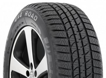 Fulda 4X4 ROAD 285/50R20 112H FP