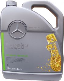 Оригинално масло Mercedes-Benz 229.52 5W30 5L