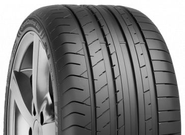 Fulda SPORTCONTROL 2 235/50R18 101Y XL FP