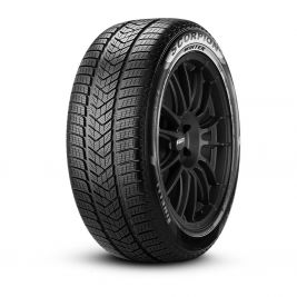 PIRELLI SCORPION WINTER 295/35R21 107V XL FR