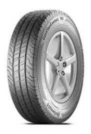 Continental Conti Van Contact 100 285/65R16C 131R