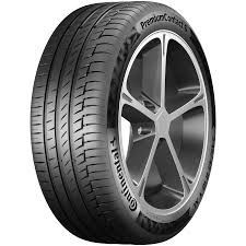 Continental Premium Contact 6 235/60R17 102V