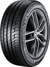 CONTINENTAL PremiumContact 6 225/45R17 91Y FR