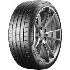 CONTINENTAL SportContact 7 215/40R18 89Y XL FR