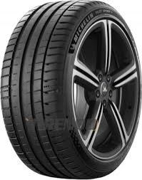 MICHELIN PILOT SPORT 5 215/40R18 89Y XL