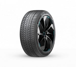 Hankook iON i*cept SUV 255/45R21 106V FP