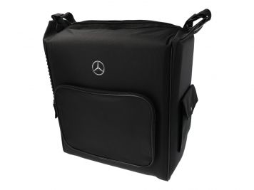 Термоелектричен охладител Mercedes-Benz