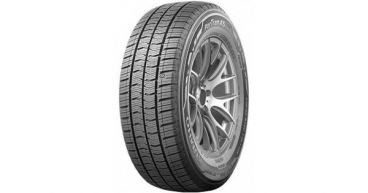 KUMHO PORTRAN CX11 205/65R15C 102T