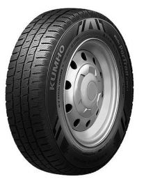 KUMHO PORTRAN CW51 215/65R16C 109R