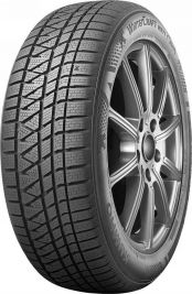 KUMHO WinterCraft WS71 SUV 265/70R16 112H