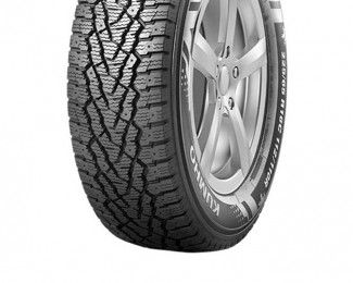KUMHO PORTRAN CW11 225/75R16C 121R