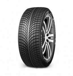 Michelin LATITUDE ALPIN LA2 255/60R18 112V XL