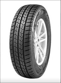 LINGLONG GREEN MAX VAN 4S 165/70R14C 89/87R