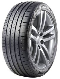 LINGLONG SPORT MASTER 245/35R21 96Y XL