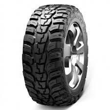 MARSHAL KL71 27/8.50R14 95Q