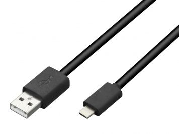 USB зарядно за кола за iPod/iPhone (1м)
