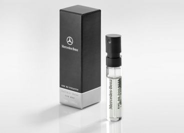 Мъжки парфюм Mercedes-Benz 1.5 ml (тестер)
