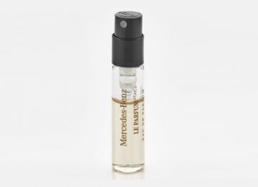 Мъжки парфюм Mercedes-Benz Le Parfum 1.5 ml (тестер)