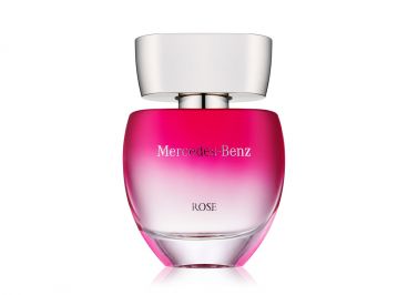 Дамски парфюм Mercedes-Benz Rose 30 ml