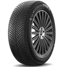 Michelin ALPIN 7 195/55R16 87H