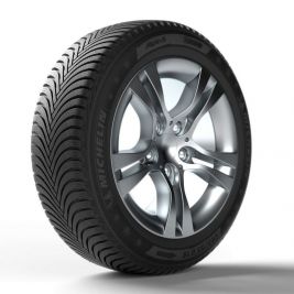 MICHELIN PILOT ALPIN 5 SUV 285/40R20 108V XL