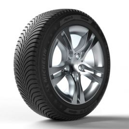 MICHELIN PILOT ALPIN 5 235/40R18 95W XL