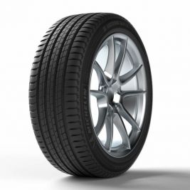 Michelin Latitude Sport 3 275/45R21 107Y