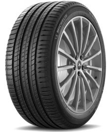 MICHELIN LATITUDE SPORT3 GRNX 255/55R18 105W