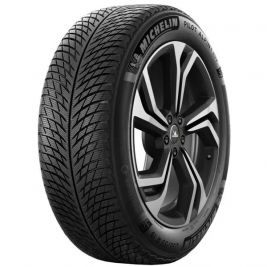 Michelin PILOT ALPIN 5 SUV 235/60R18 107H XL