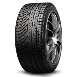 Michelin Pilot Alpin PA4 245/50R18 104V XL