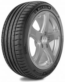 Michelin Pilot Sport 4 225/45R19 96W XL