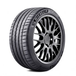 Michelin Pilot Sport 4 S 275/35R20 102Y XL