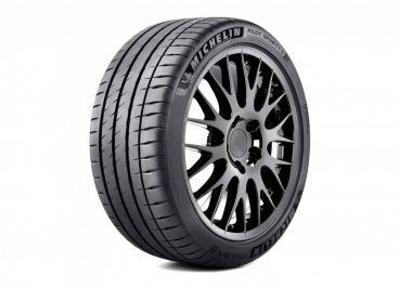 Michelin Pilot Sport 4 S 255/45R20 105Y XL