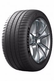 Michelin Pilot Sport 4 S 315/30R22 107Y XL
