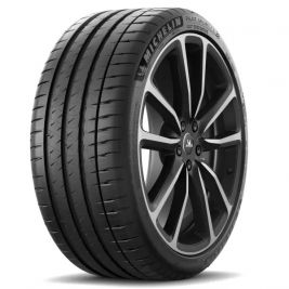 MICHELIN PILOT SPORT 4S 205/40R18 86Y XL