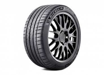 MICHELIN PILOT SPORT 4S 245/45R20 103Y XL