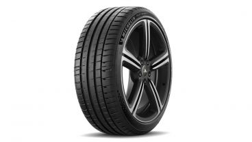 MICHELIN PILOT SPORT 5 225/40R19 93Y XL