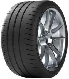 MICHELIN PILOT SPORT CUP2 275/35R20 102Y XL