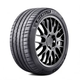 MICHELIN PS4 S ACOUSTIC T0 265/35R21 101Y XL