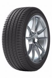 Michelin LATITUDE SPORT 3 255/50R19 107W XL
