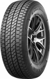 NEXEN NEXEN NBLUE 4 SEASON VAN 205/65R15C 102/100T