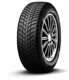NEXEN NBLUE 4 SEASON 215/70R15C 109/107S