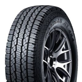 Roadian AT 4X4 205/80R16 104T