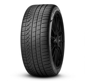 PIRELLI PZERO WINTER 235/60R20 108H XL FSL
