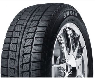 GOODRIDE SW618 195/60R16 89T