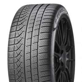 PIRELLI P ZERO WINTER 295/30R21 102W XL FR