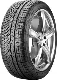 Michelin PILOT ALPIN PA4 295/40R19 108V XL