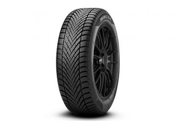 Pirelli CINTURATO WINTER 205/55R17 95T XL