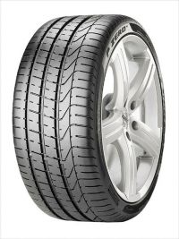 PIRELLI P ZERO MO 255/40R18 99Y XL