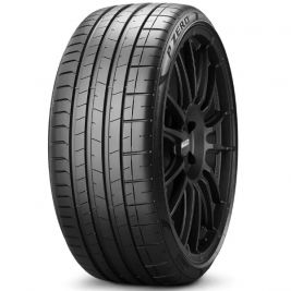 PIRELLI P ZERO PZ4 255/35R20 97Y XL FR